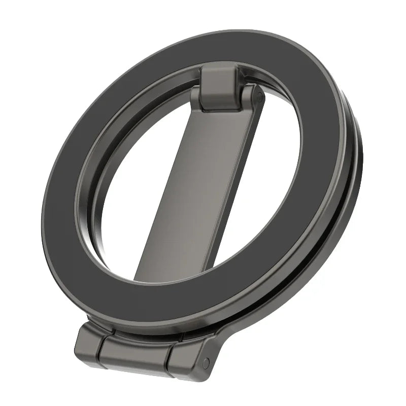 Double-Sided Magnetic Grip Phone Ring Holder