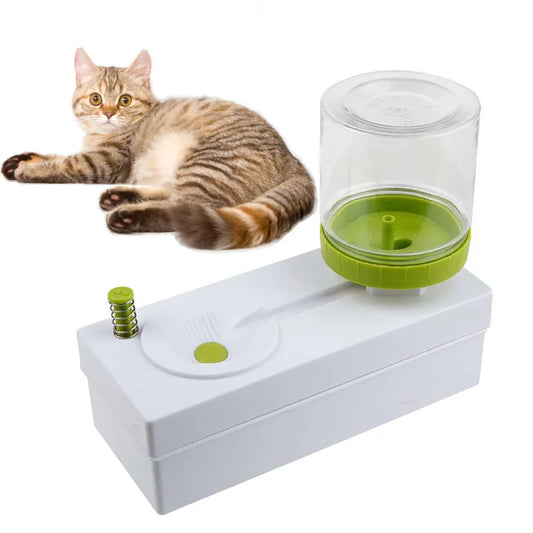 Drinker Pet Feedings Automatic Water Bowl For Dog
