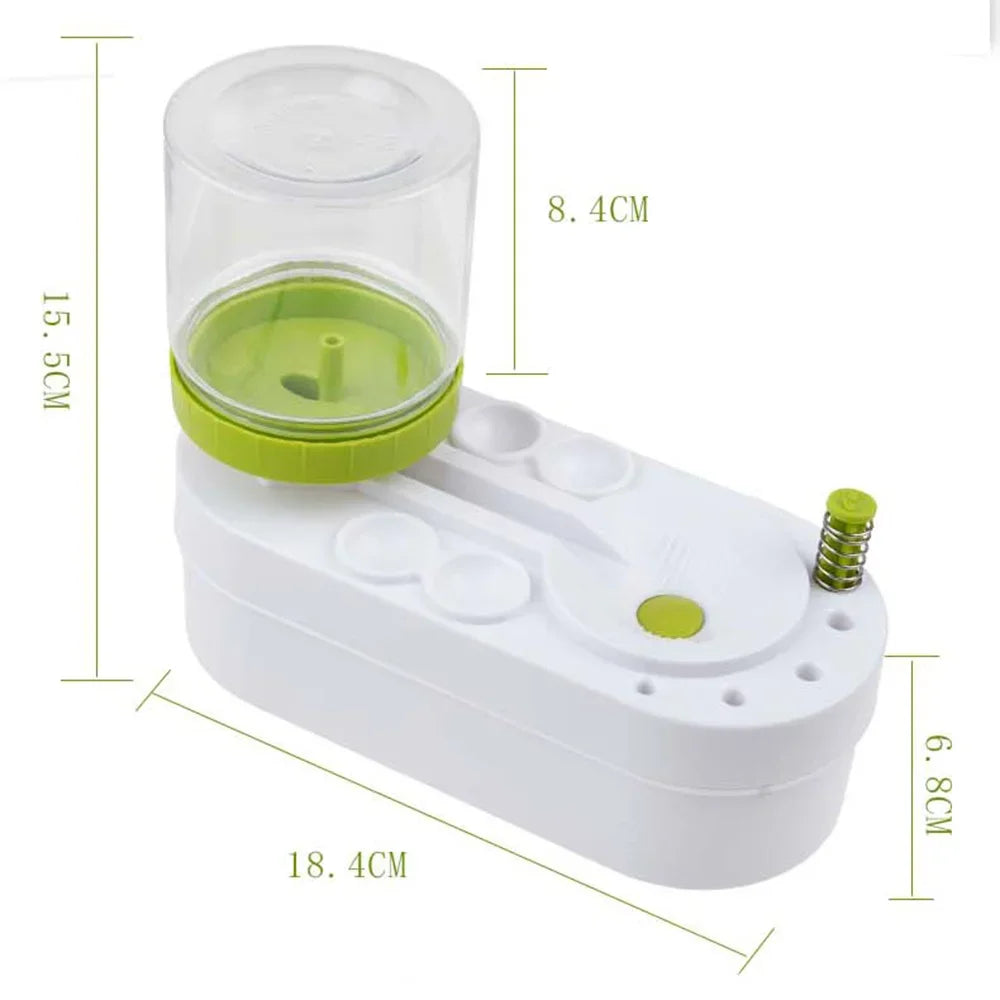 Drinker Pet Feedings Automatic Water Bowl For Dog