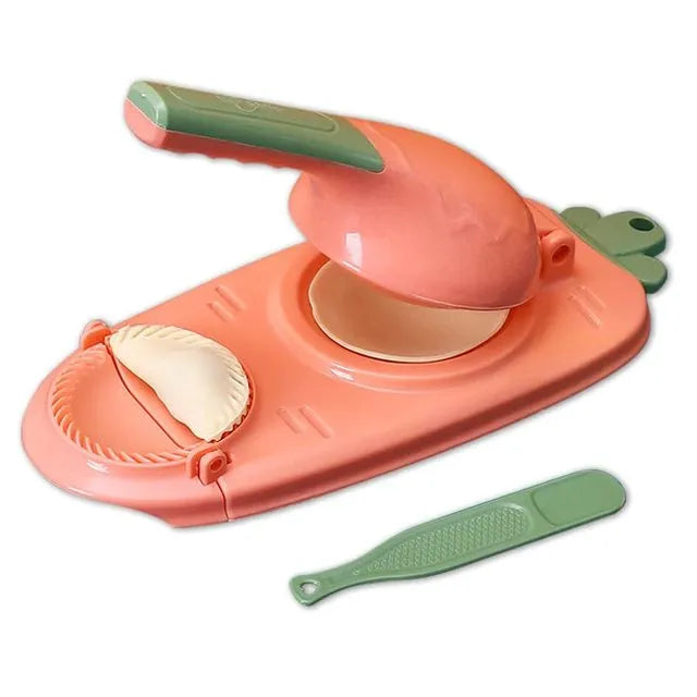 Dumpling Wrapper Mold