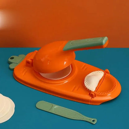 Dumpling Wrapper Mold