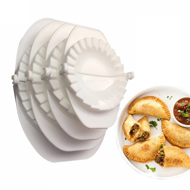 Dumplings Maker Mold