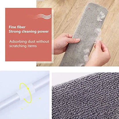Dust remover