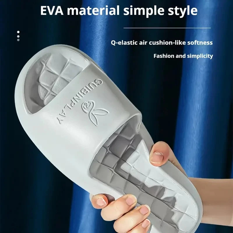 EVA Floor slipper