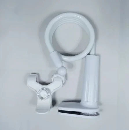 Flexible 360 Clip Mobile Phone Holder Stand