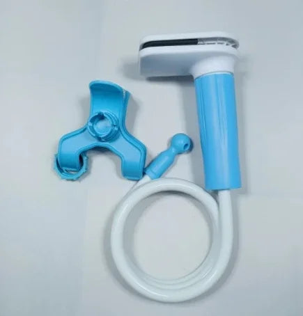 Flexible 360 Clip Mobile Phone Holder Stand