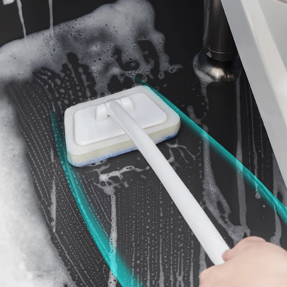 Floor Cleaning Brush