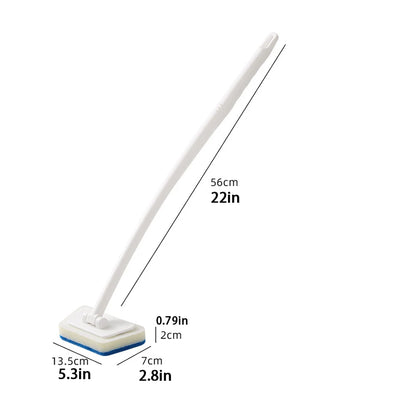 Floor Cleaning Brush