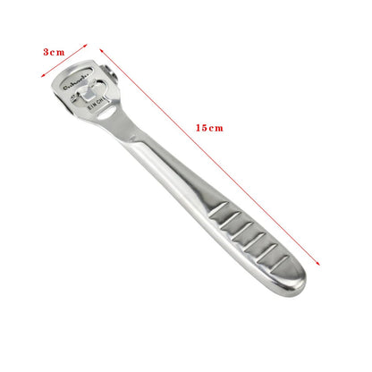 Foot Callus Heel Hard Skin Pedicure Razor