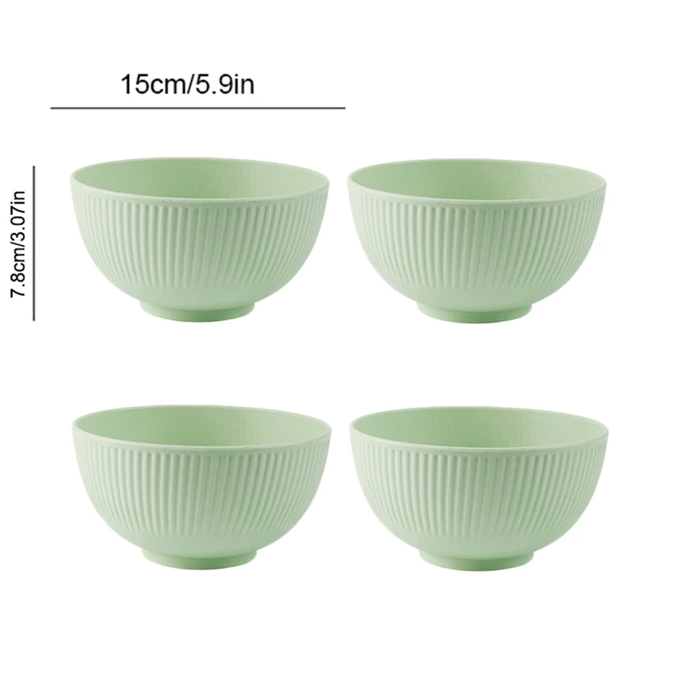 Green Color Dinnerwares