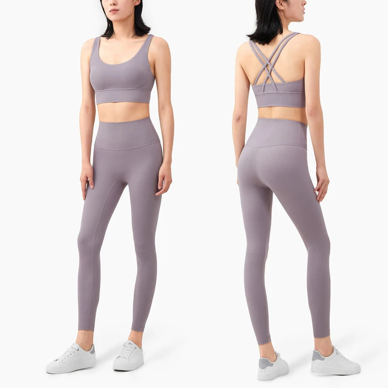 Heißer Verkauf 2023: Figurbetonte Fitness-Leggings