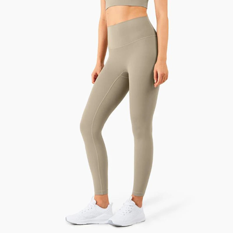 Heißer Verkauf 2023: Figurbetonte Fitness-Leggings