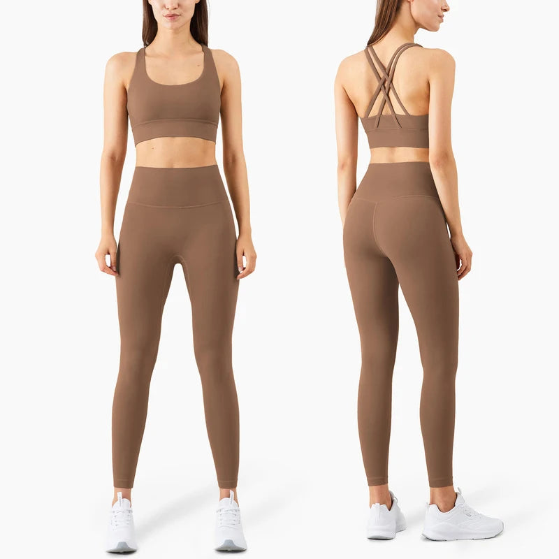 Heißer Verkauf 2023: Figurbetonte Fitness-Leggings