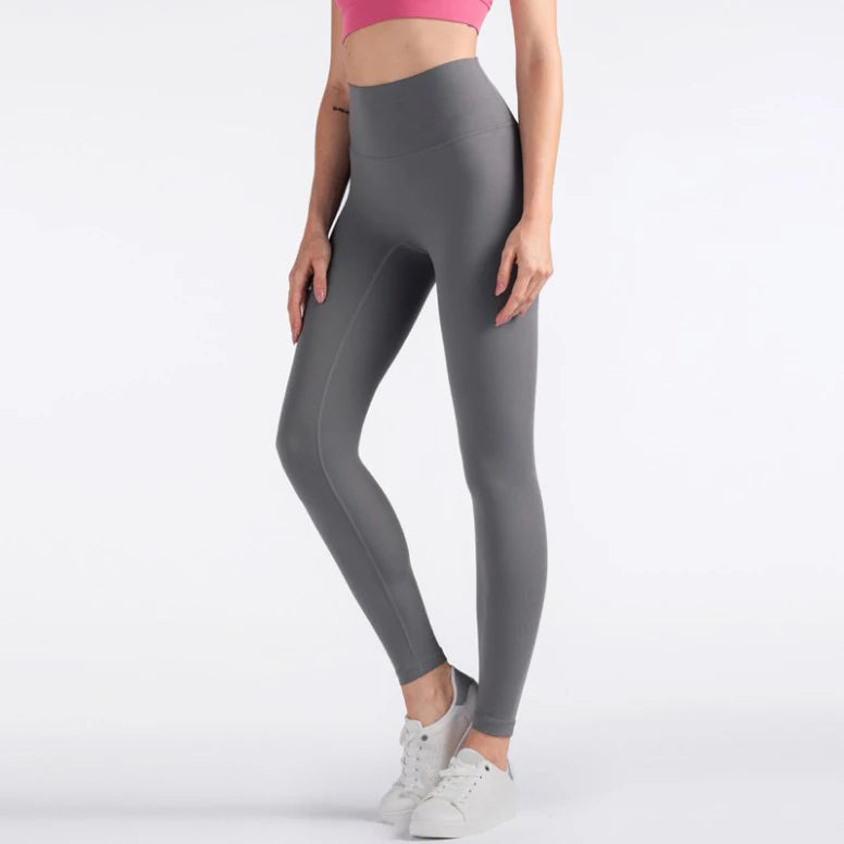 Heißer Verkauf 2023: Figurbetonte Fitness-Leggings