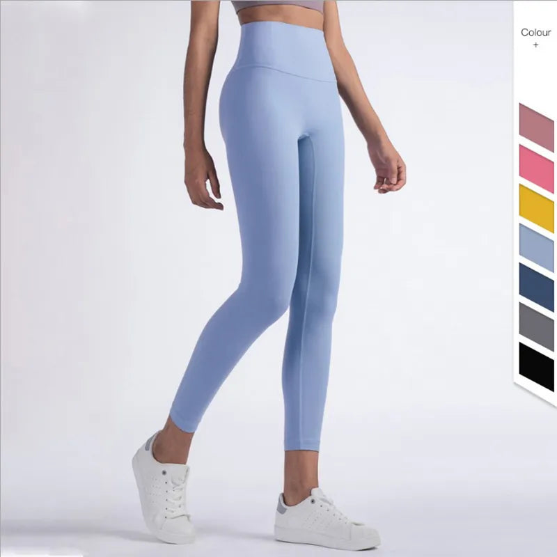 Heißer Verkauf 2023: Figurbetonte Fitness-Leggings