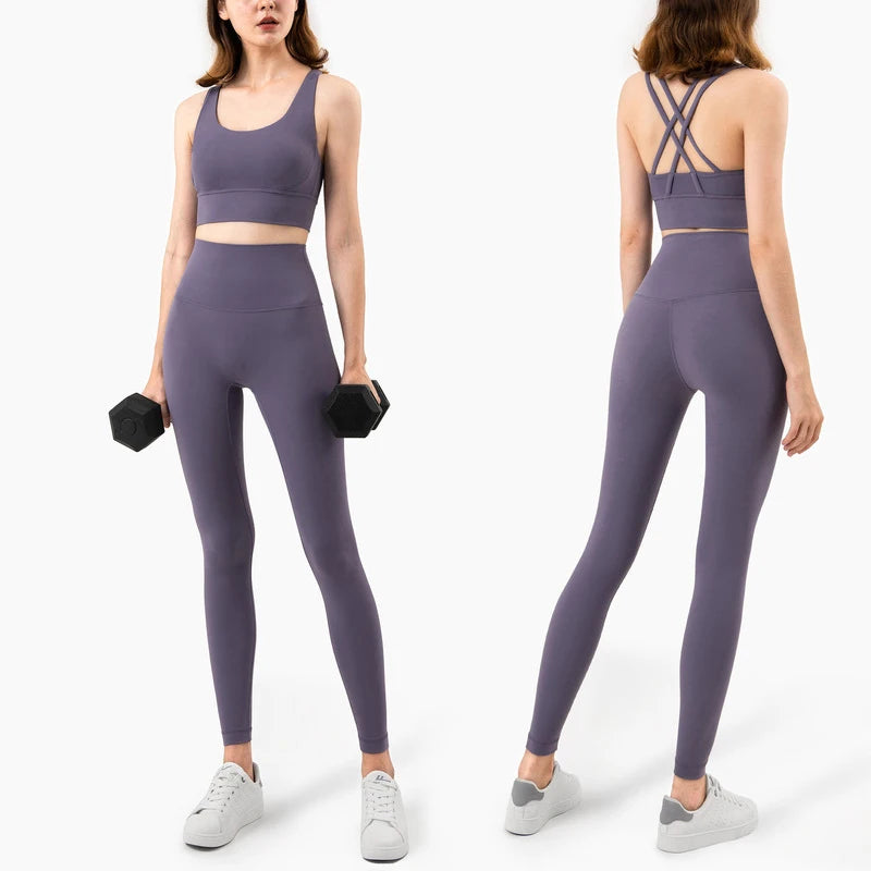 Heißer Verkauf 2023: Figurbetonte Fitness-Leggings