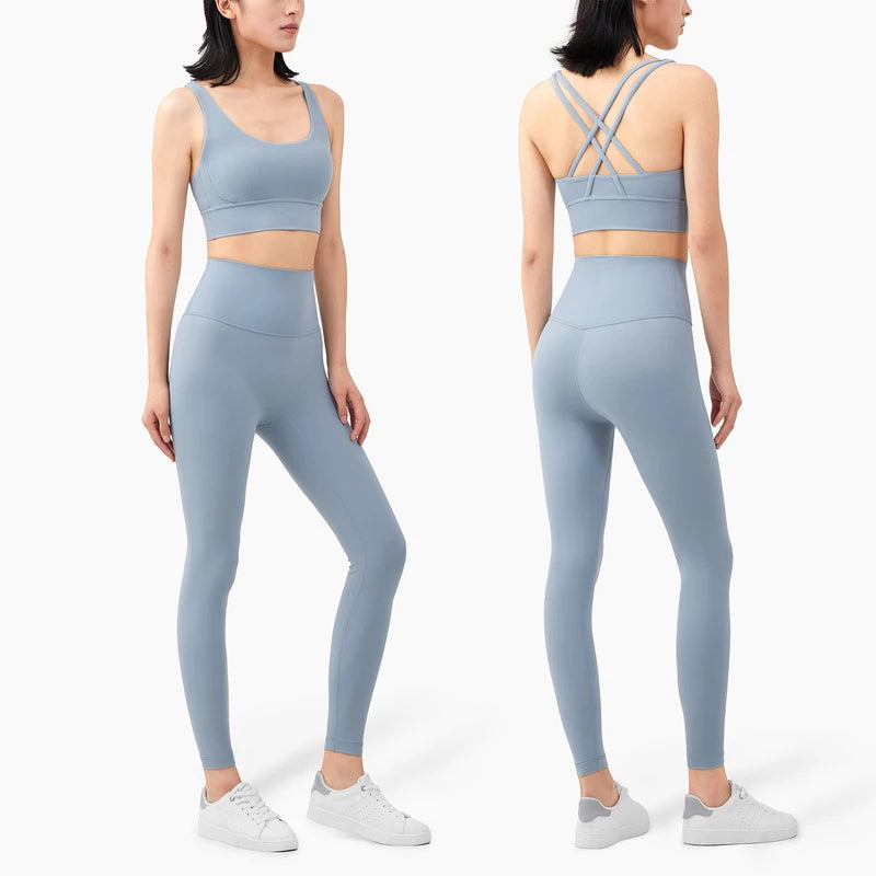 Heißer Verkauf 2023: Figurbetonte Fitness-Leggings