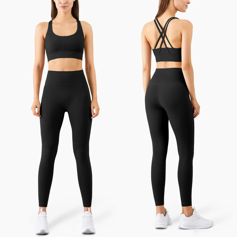 Heißer Verkauf 2023: Figurbetonte Fitness-Leggings