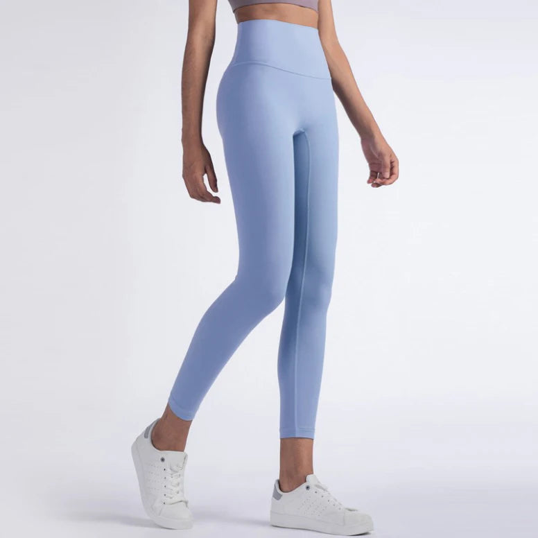 Heißer Verkauf 2023: Figurbetonte Fitness-Leggings