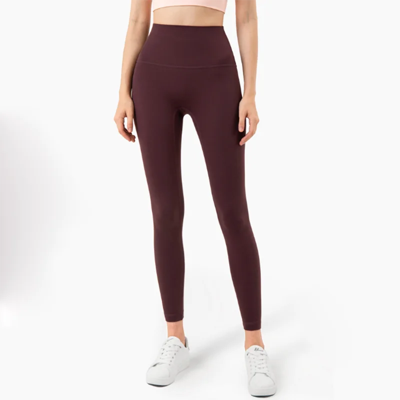 Heißer Verkauf 2023: Figurbetonte Fitness-Leggings