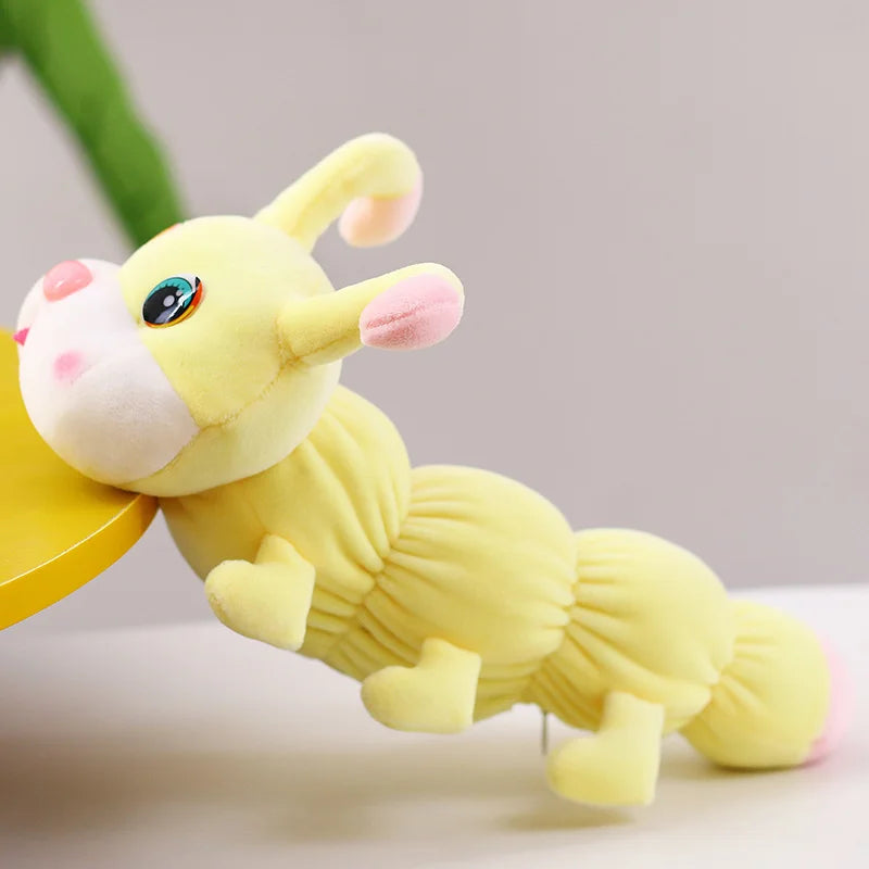 Poupée électrique en peluche douce - Jouets en peluche pour enfants