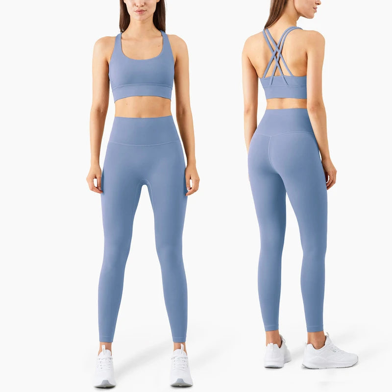 Heißer Verkauf 2023: Figurbetonte Fitness-Leggings