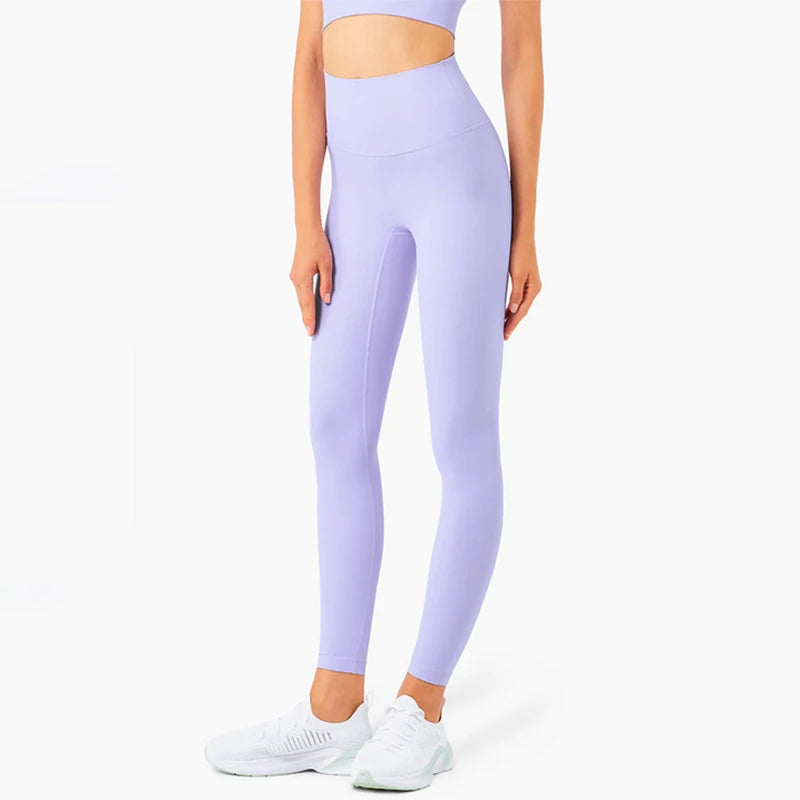 Heißer Verkauf 2023: Figurbetonte Fitness-Leggings