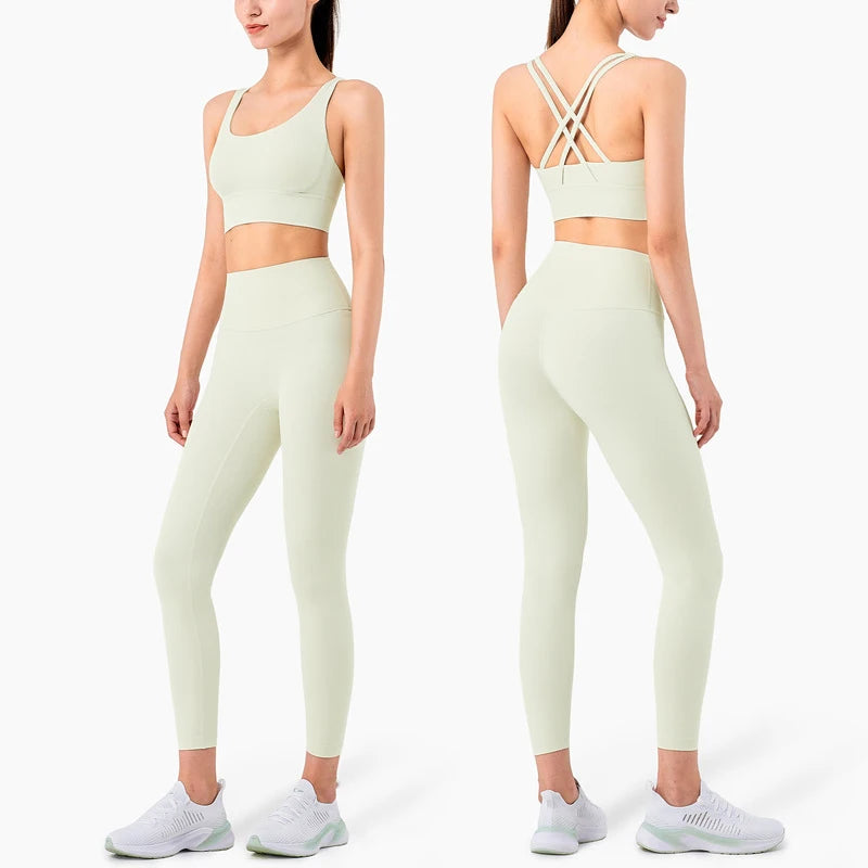 Heißer Verkauf 2023: Figurbetonte Fitness-Leggings