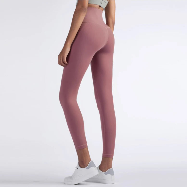 Heißer Verkauf 2023: Figurbetonte Fitness-Leggings