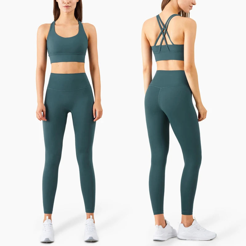 Heißer Verkauf 2023: Figurbetonte Fitness-Leggings