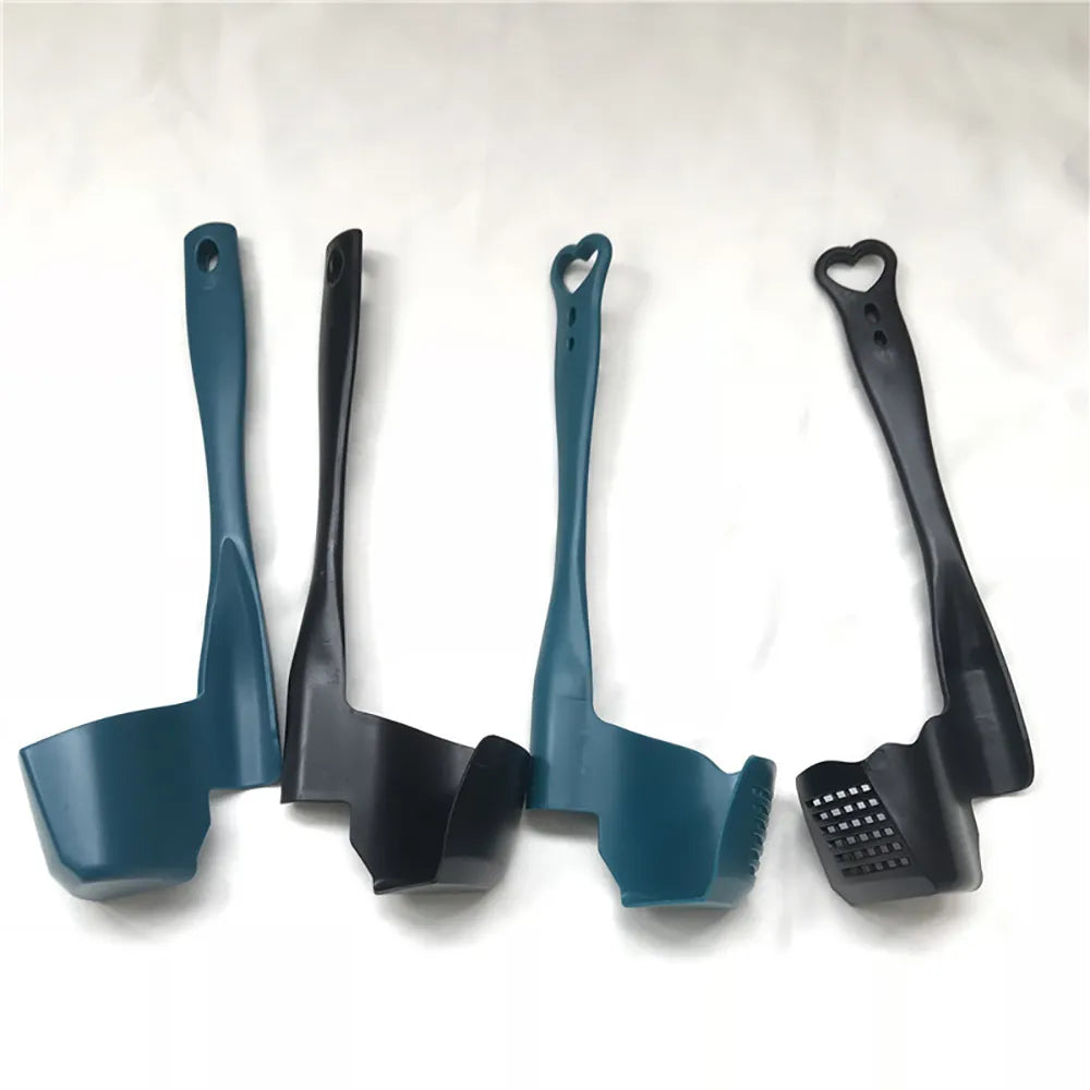 Kitchen Thermomix Spatula Scraper