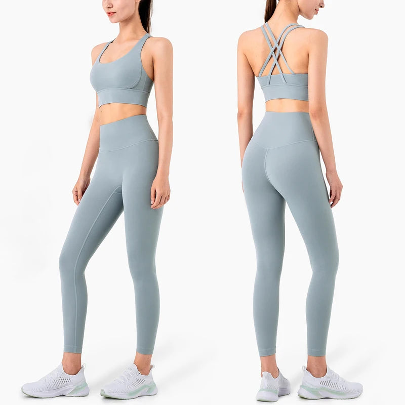 Heißer Verkauf 2023: Figurbetonte Fitness-Leggings