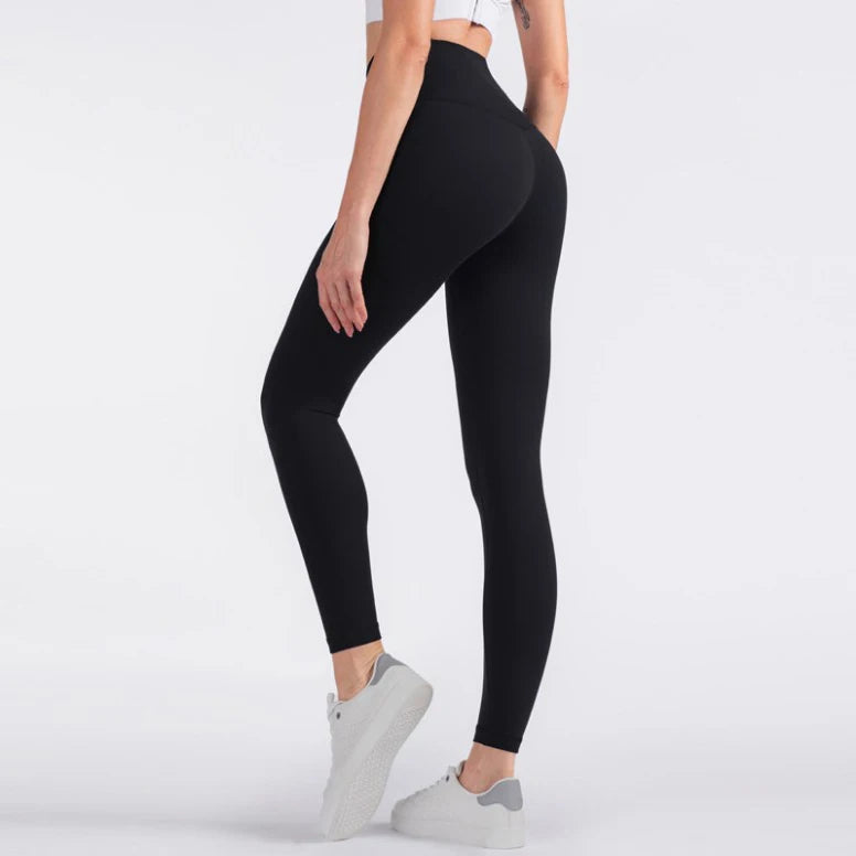 Heißer Verkauf 2023: Figurbetonte Fitness-Leggings