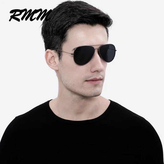 Unisex-Sonnenbrille für den Außenbereich