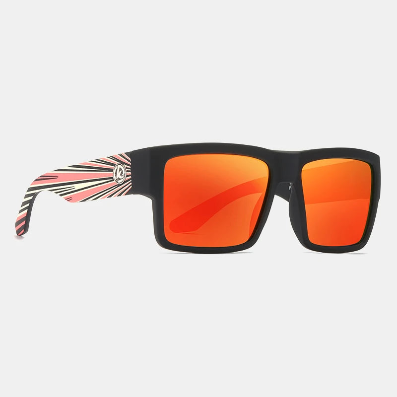 Couple's Mirror Lens Sunglasses