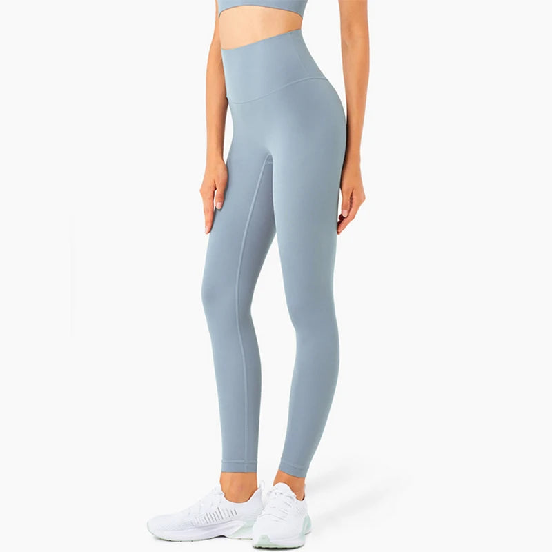 Heißer Verkauf 2023: Figurbetonte Fitness-Leggings