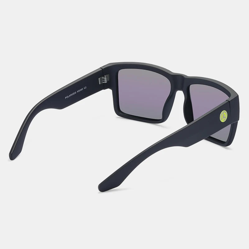 Couple's Mirror Lens Sunglasses