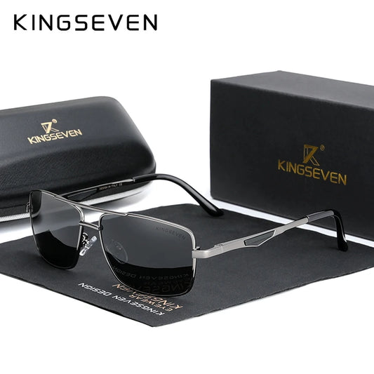 Men's UV Blocking N7906 Sunglasses