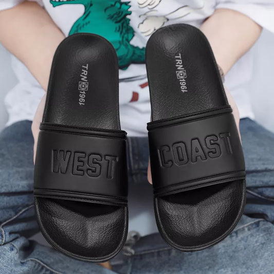 Men’s Indoor-Outdoor Slippers and Clogs