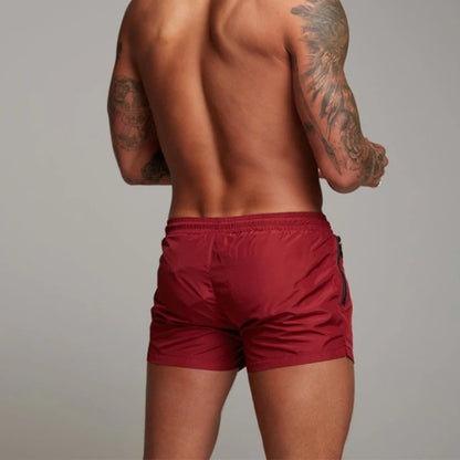 Men’s Casual Fitness Shorts