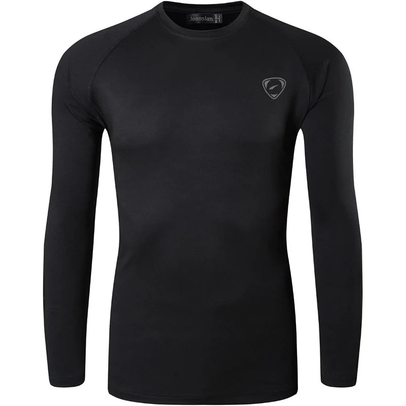 Men's UV Protection Outdoor Long Sleeve T Shirt