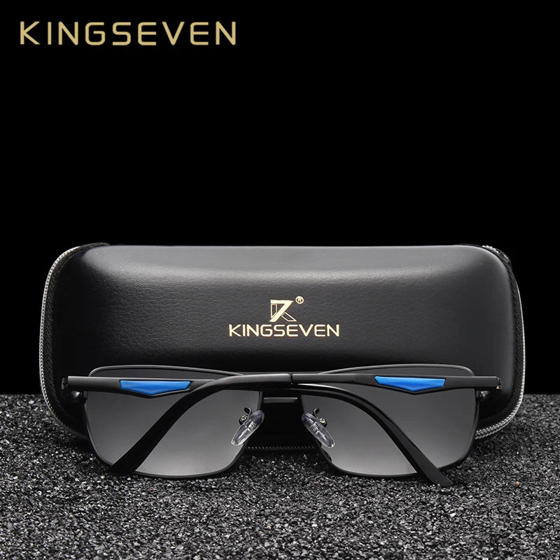 Men's UV Blocking N7906 Sunglasses