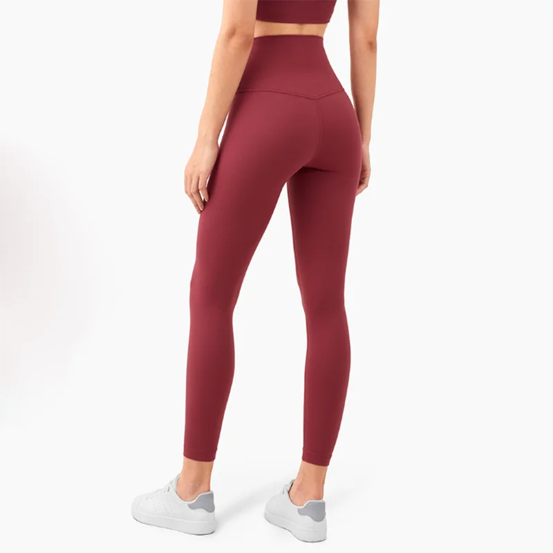 Heißer Verkauf 2023: Figurbetonte Fitness-Leggings