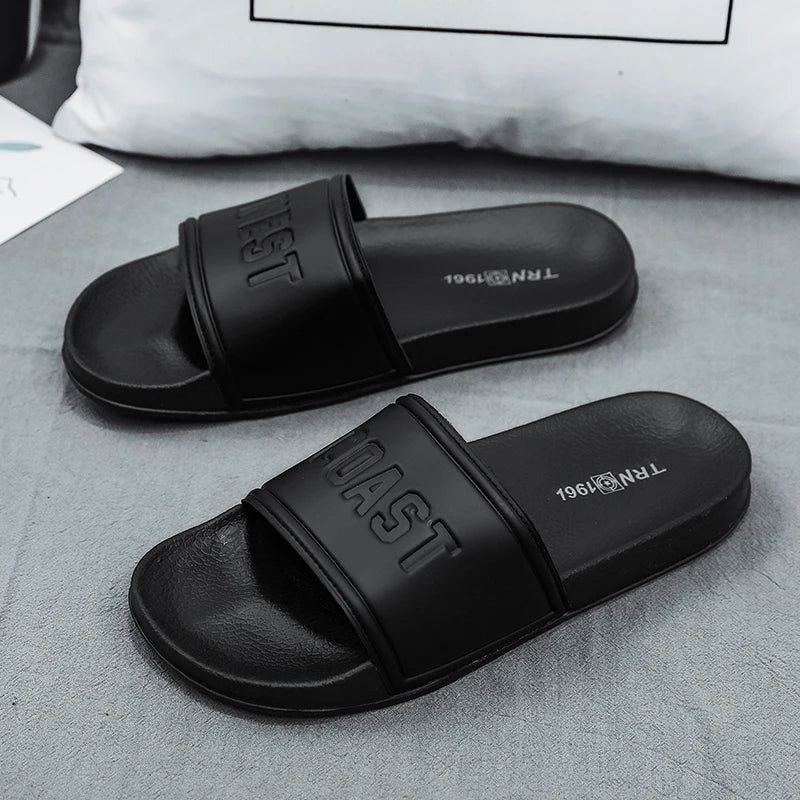 Men’s Indoor-Outdoor Slippers and Clogs