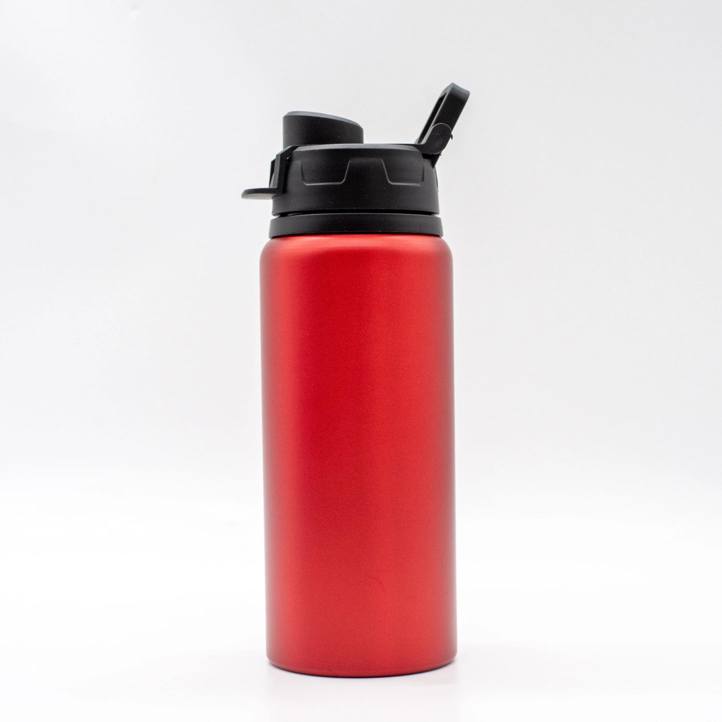 Handheld FlipCover Sports Water Bottle