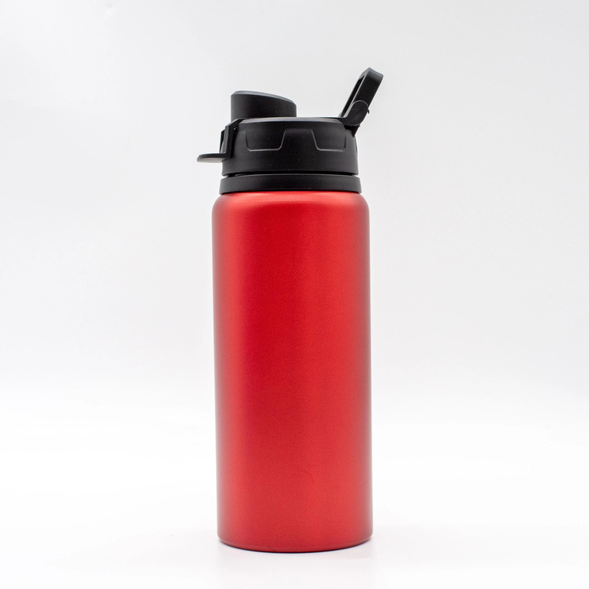 Handheld FlipCover Sports Water Bottle