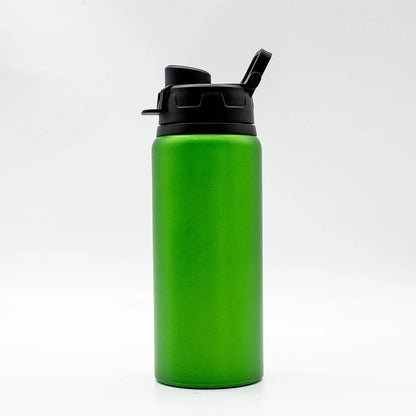 Handheld FlipCover Sports Water Bottle