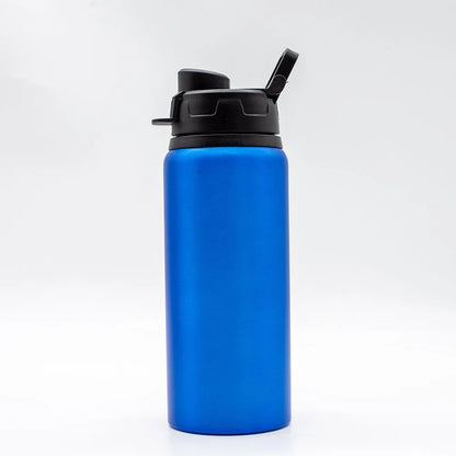 Handheld FlipCover Sports Water Bottle