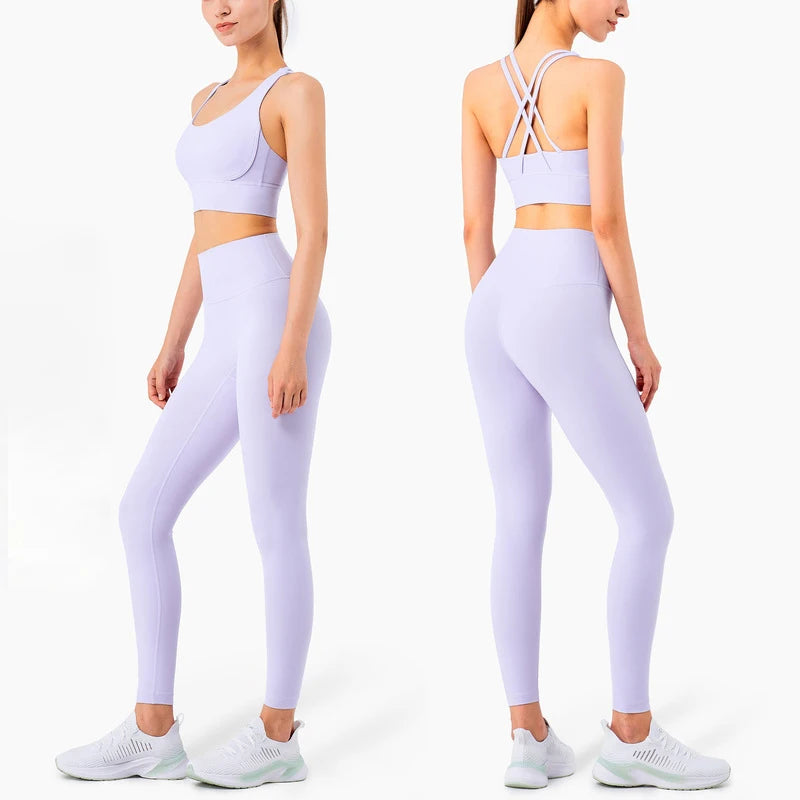 Heißer Verkauf 2023: Figurbetonte Fitness-Leggings