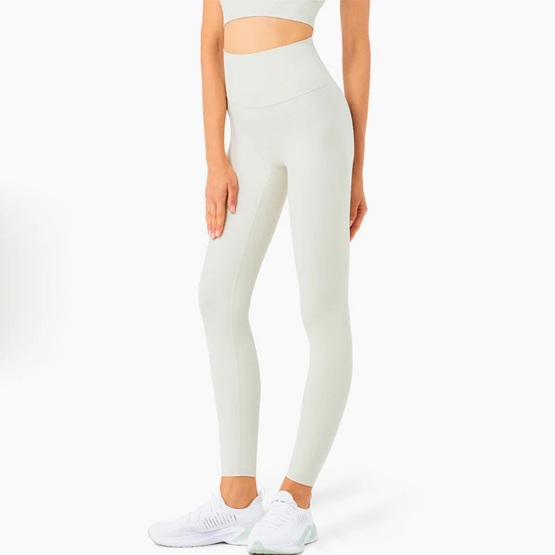 Heißer Verkauf 2023: Figurbetonte Fitness-Leggings